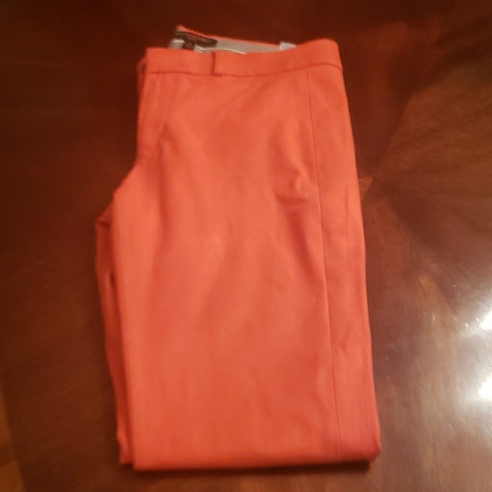 Banana Republic Sloan Pants